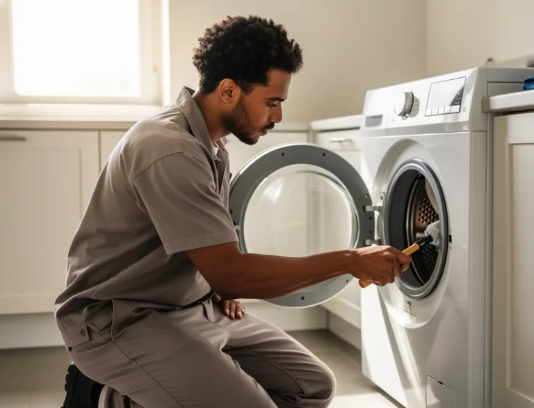 Washing Machine Repair service in Beauport